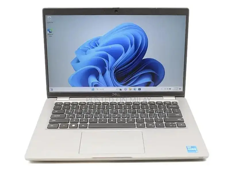 Dell Latitude 5420 Laptop Core i5 11th Gen