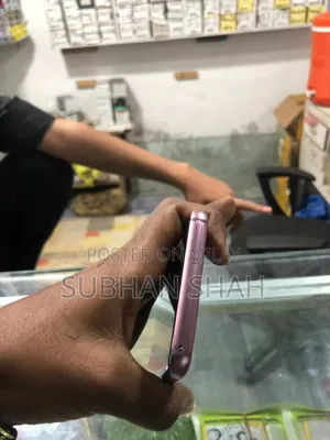 Samsung Galaxy S9 Plus 64 GB Pink
