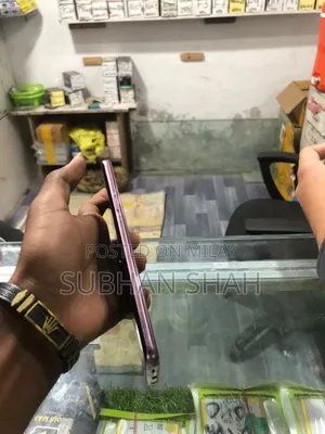 Samsung Galaxy S9 Plus 64 GB Pink