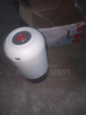 Photo - Water Dispenser - Good Condition Home Appliance