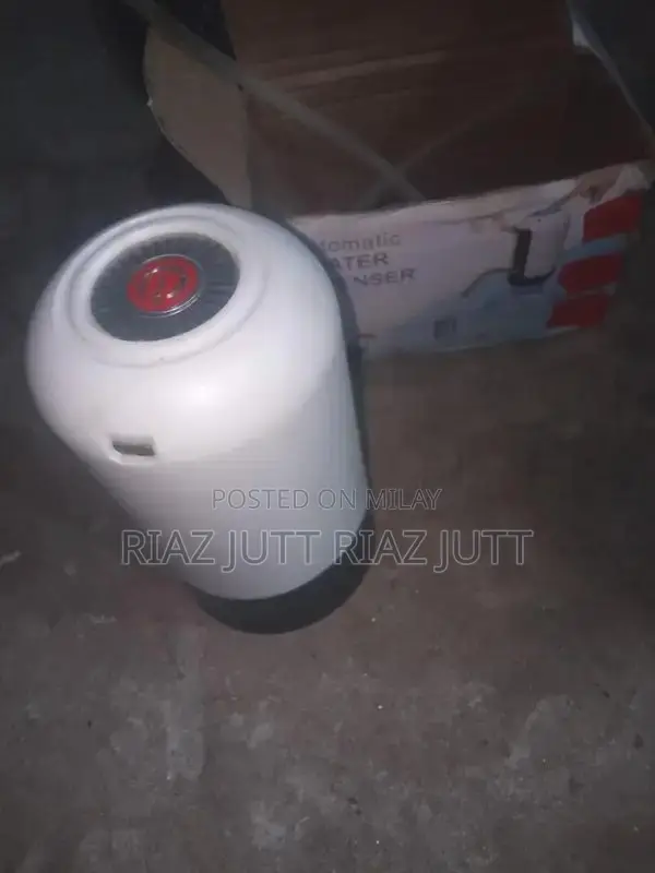 Water Dispenser - Good Condition Home Appliance