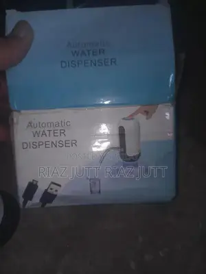 Water Dispenser - Good Condition Home Appliance