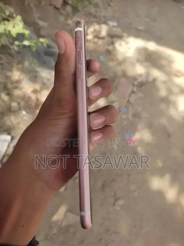 Apple iPhone 7 Plus 128GB Smartphone