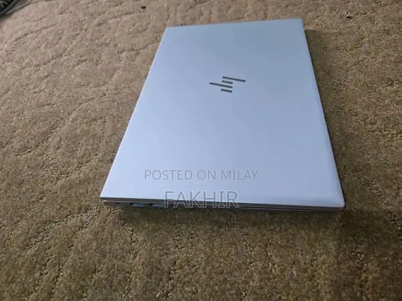 HP EliteBook 845 G8 11th Gen Ryzen Touchscreen Laptop