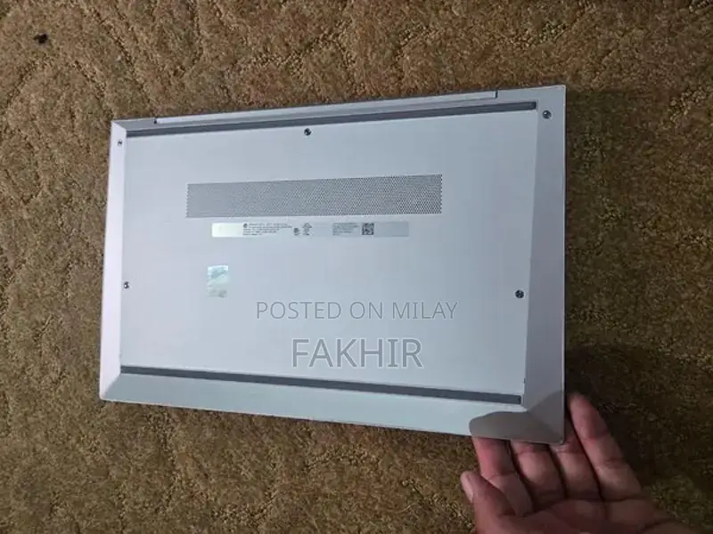 HP EliteBook 845 G8 11th Gen Ryzen Touchscreen Laptop