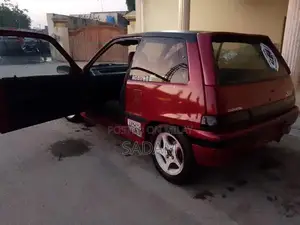 Cherade 2-Door Sports Car with Corolla 16 Valve Engine