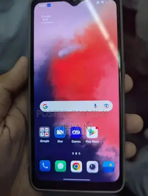 OnePlus 7T Smartphone: Powerful Gaming and Photography Device