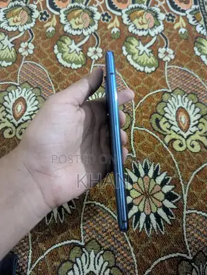 OnePlus 7T Smartphone: Powerful Gaming and Photography Device