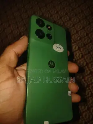 Motrwala G75 Mobile Device