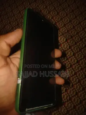 Motrwala G75 Mobile Device