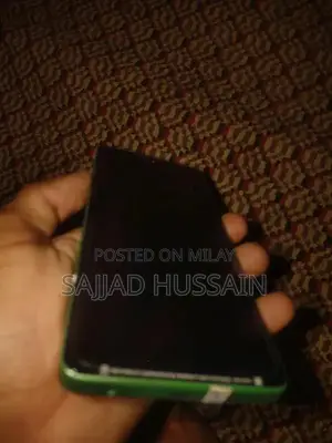 Motrwala G75 Mobile Device