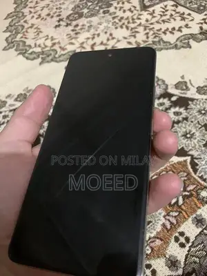 Infinix Note 30 Smartphone - 16GB RAM, 256GB Storage