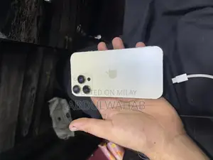 Upgraded iPhone XR to 13 Pro Conversion Model