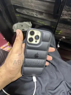 Upgraded iPhone XR to 13 Pro Conversion Model