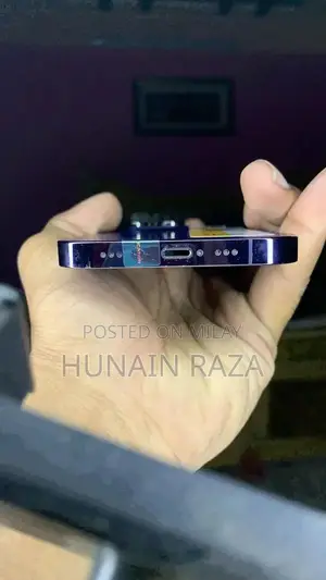 Apple iPhone 14 Pro 256GB - High Performance Smartphone