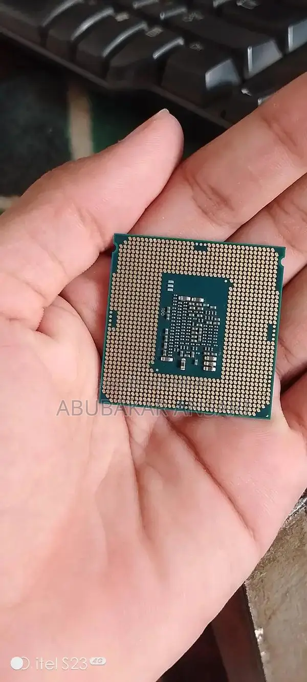 Intel Core i3 6th Generation Desktop Processor