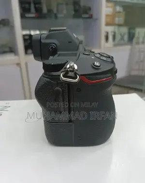 Nikon Z6 Professional Mirrorless Digital Camera