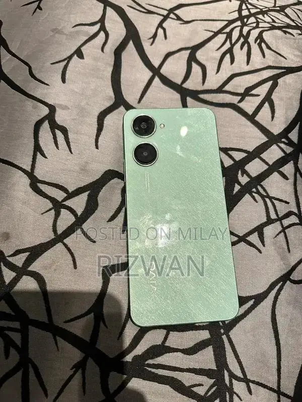 Vivo Smartphone Yo3s Excellent Condition Mobile Device