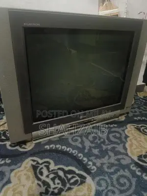 Photo - LG 21-Inch Classic TV - Vintage Display Model