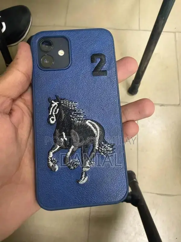 Pre-Owned Apple iPhone 12 with Battery Health and Face ID