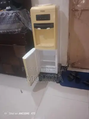 Water Dispenser Hot and Cool Temperature Refrigeration Unit
