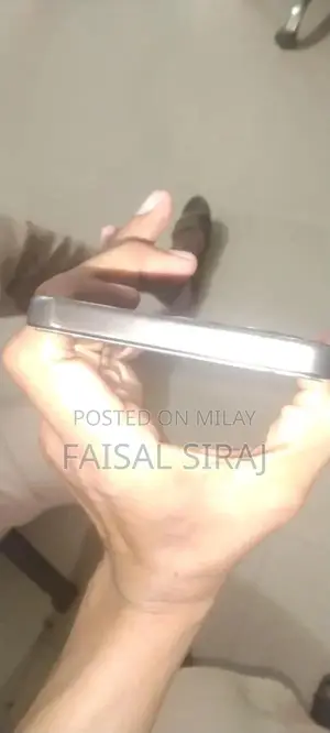 High Performance Mobile Phone with Advanced Memory