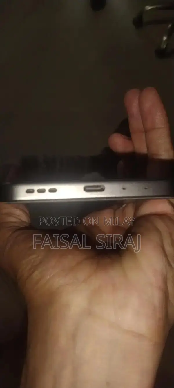 High Performance Mobile Phone with Advanced Memory