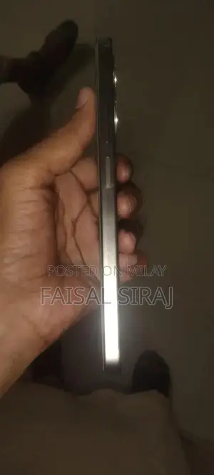 High Performance Mobile Phone with Advanced Memory