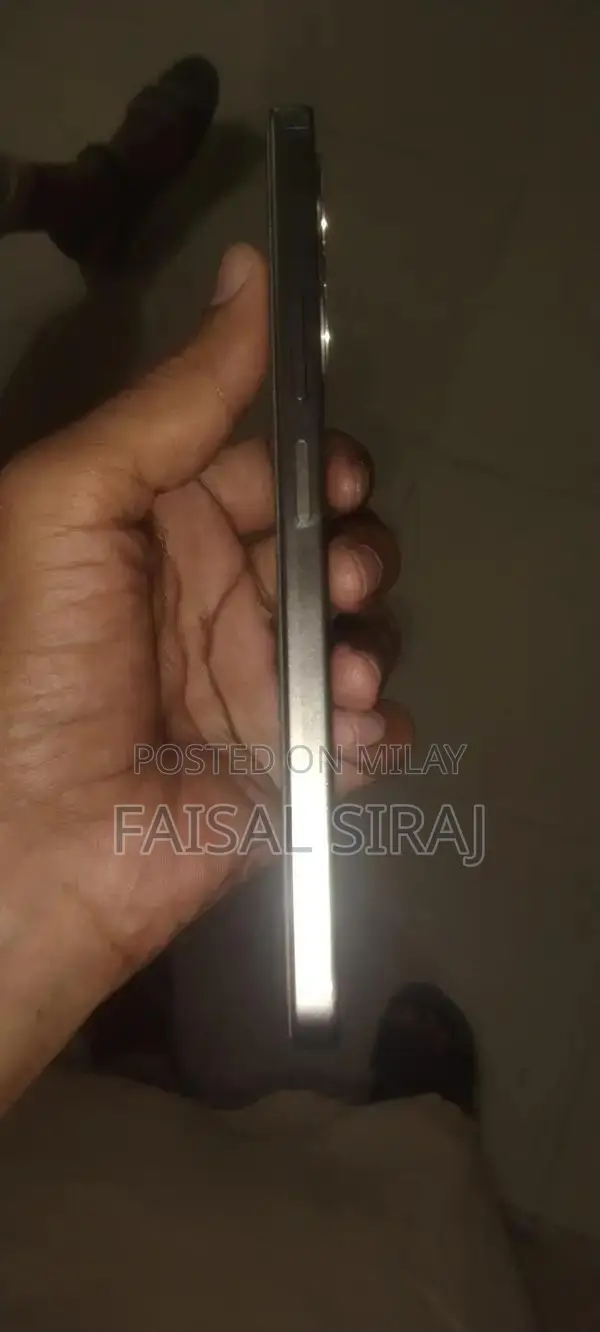 High Performance Mobile Phone with Advanced Memory