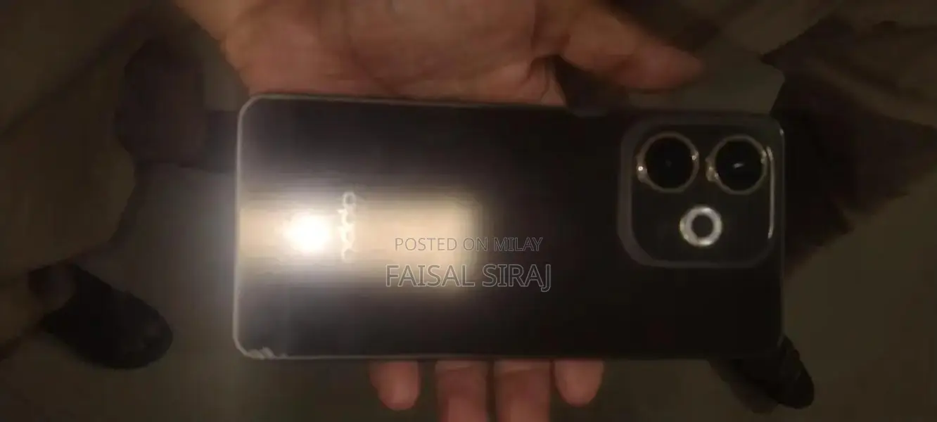 High Performance Mobile Phone with Advanced Memory