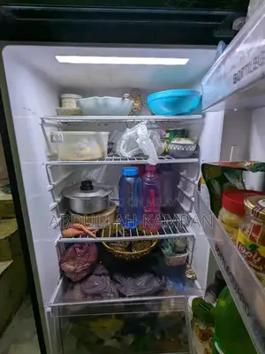 Haier HRF-316 IAPA Inverter Refrigerator - Nearly New