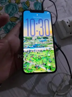 12 Pro Smartphone 128GB Non PTA with Face ID