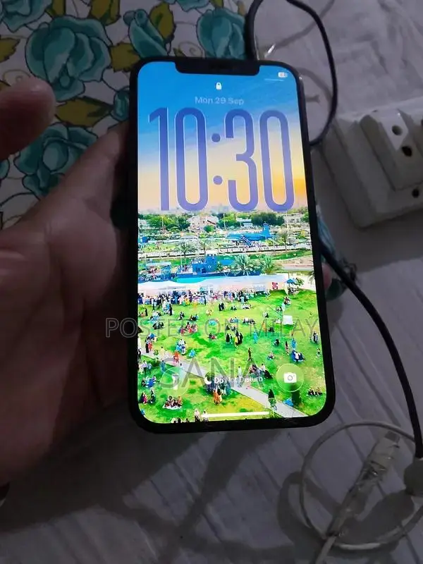 12 Pro Smartphone 128GB Non PTA with Face ID