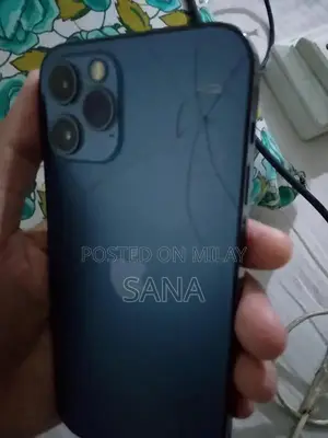 12 Pro Smartphone 128GB Non PTA with Face ID