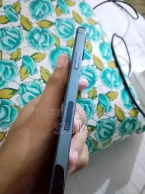 12 Pro Smartphone 128GB Non PTA with Face ID