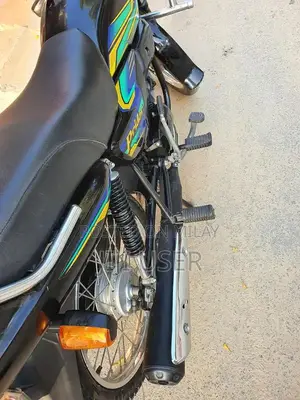 Honda Pridor 2022 Motorcycle Compact Urban Commuter