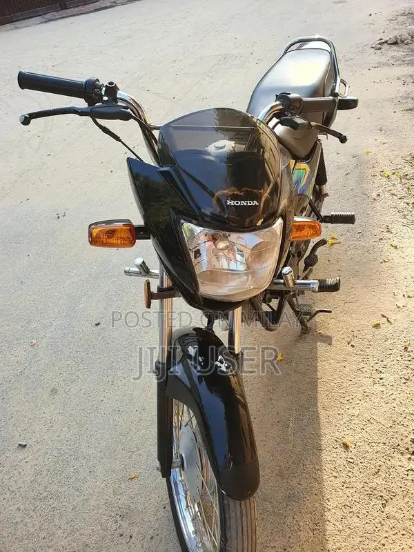 Honda Pridor 2022 Motorcycle Compact Urban Commuter