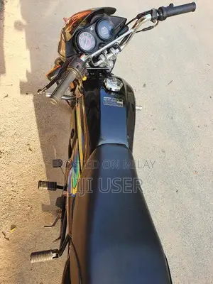 Honda Pridor 2022 Motorcycle Compact Urban Commuter