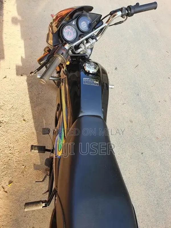 Honda Pridor 2022 Motorcycle Compact Urban Commuter