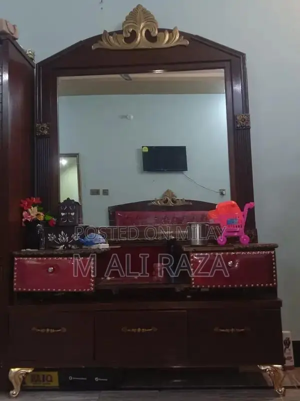 Peaceful Home Decor and Furniture Piece