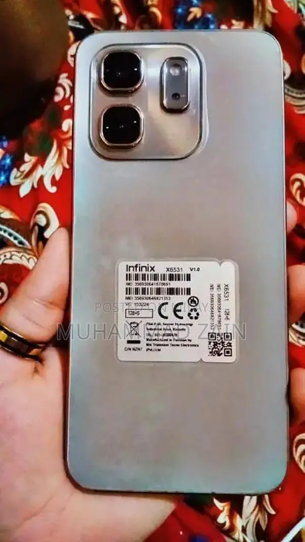 Mobile Sale Urgent Listing