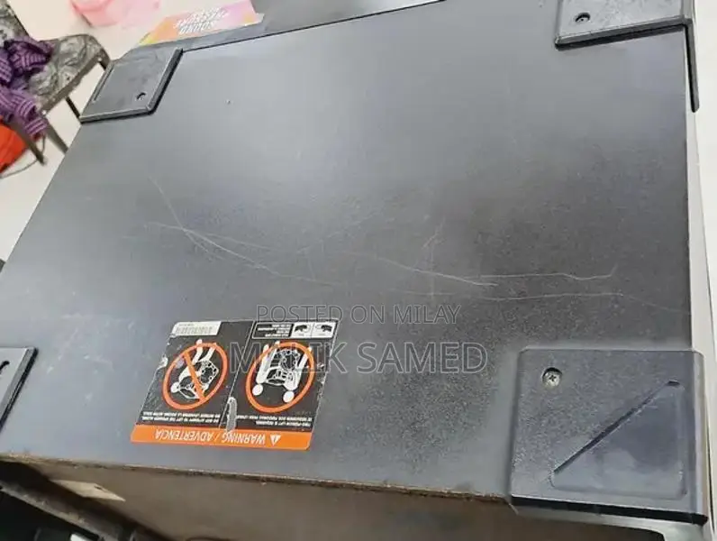 Sony High-Power Home Theater Sound System with DVD & Bluetooth