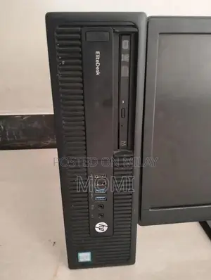 HP EliteDesk 800 G2 SFF Desktop PC i7 Business Computer