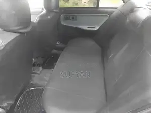 Honda City Sedan - Compact 1300cc Passenger Vehicle