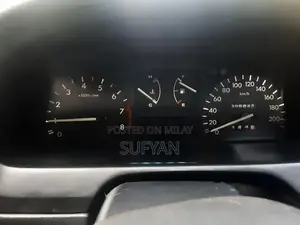 Honda City Sedan - Compact 1300cc Passenger Vehicle