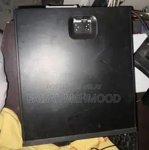 Photo - HP Laptop Core i7 4th Generation Business Notebook