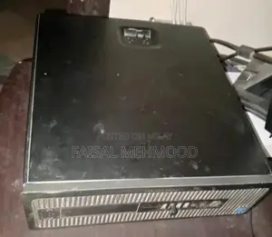 HP Laptop Core i7 4th Generation Business Notebook