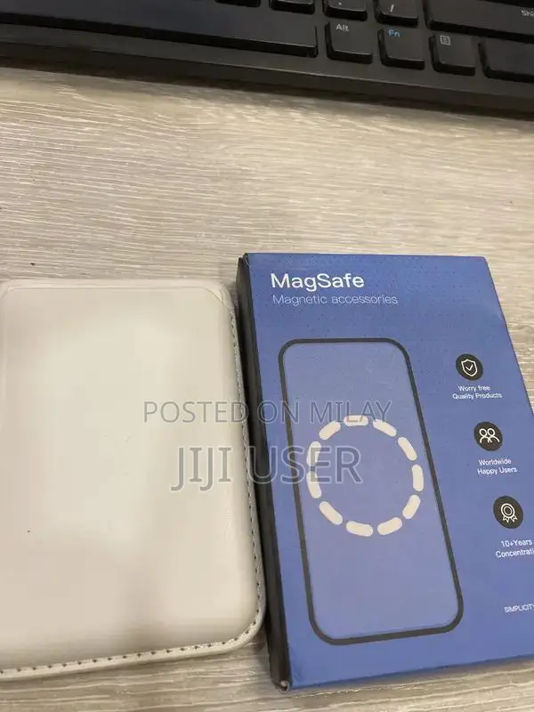 Magnetic Phone and Tablet Accessories