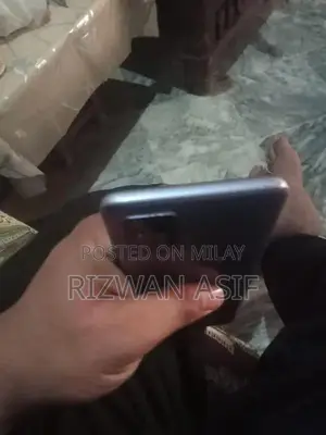 Infinix Note 10 Smartphone - 6GB RAM, 128GB Storage