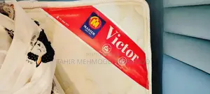 Photo - 2 Brand New Mattresses for Sale - Comfortable Bedroom Upgrade